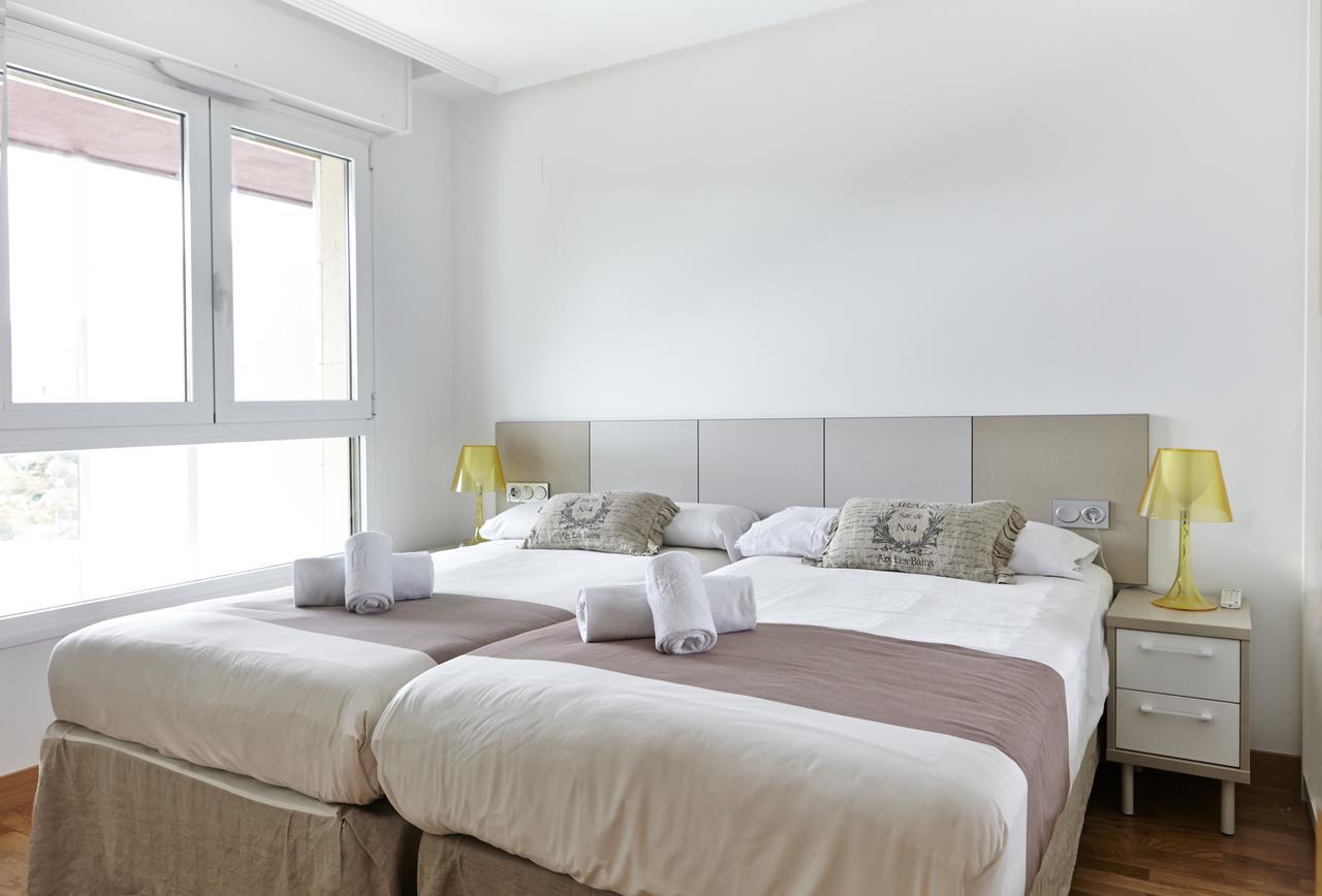 Urumea 1 San Sebastián Kültér fotó