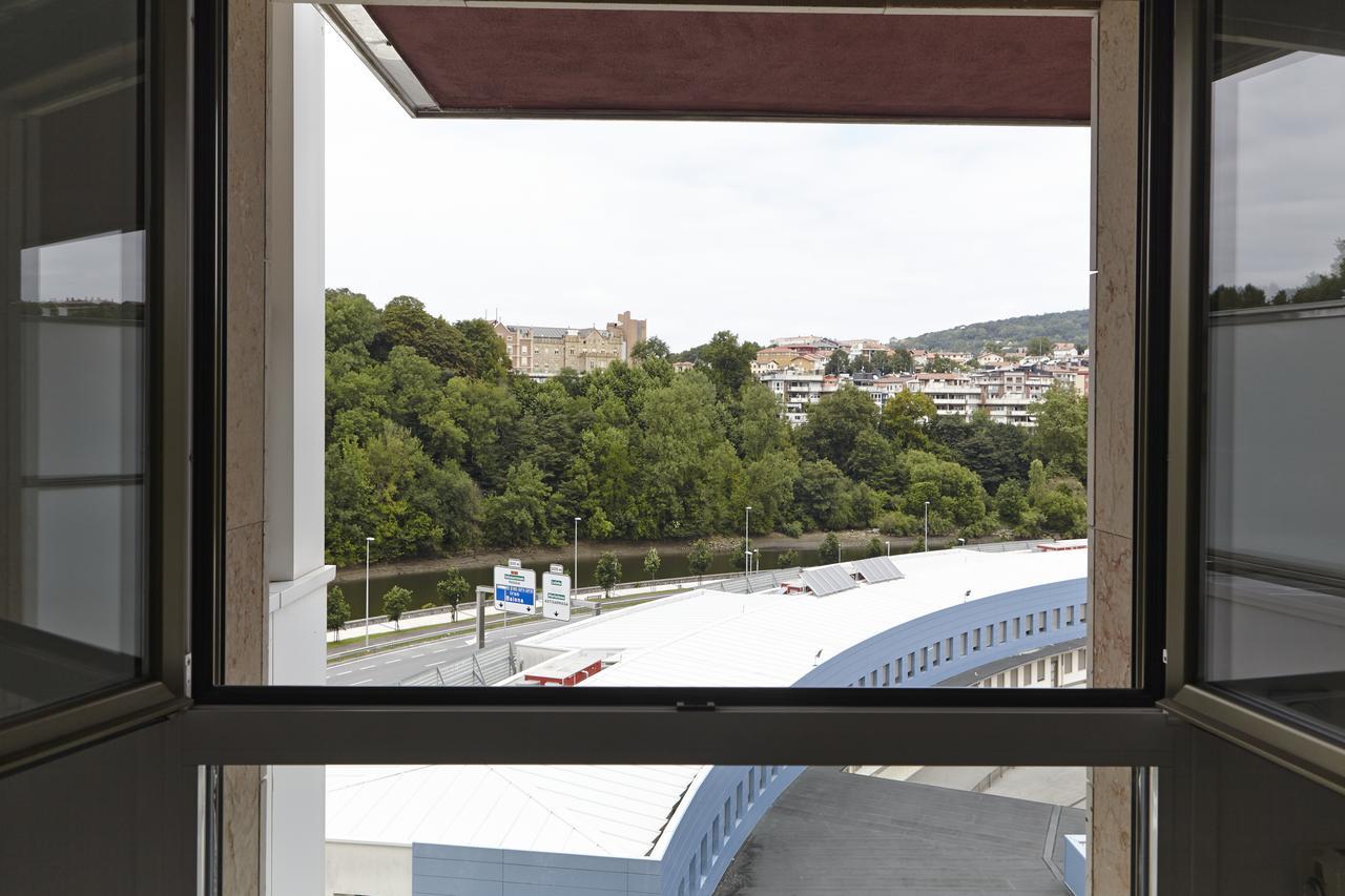 Urumea 1 San Sebastián Kültér fotó
